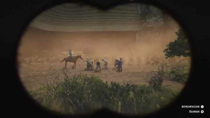 Red Dead Redemption 2