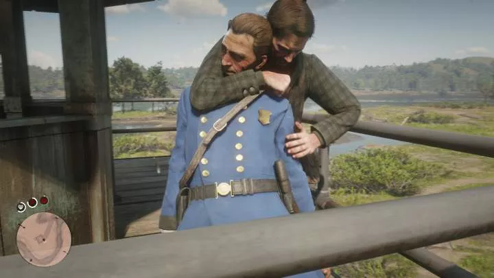 Red Dead Redemption 2 - PS4