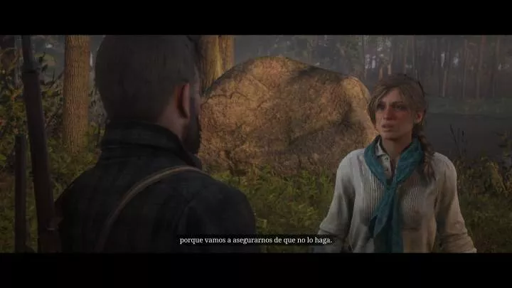 Red Dead Redemption 2