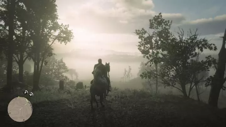 Red Dead Redemption 2 - PS4