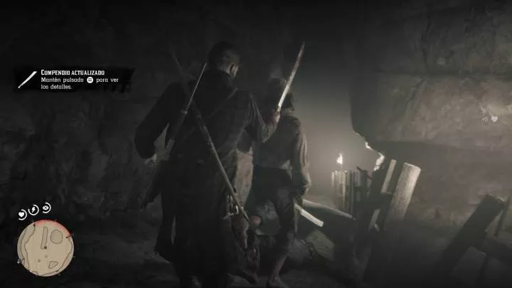 Red Dead Redemption 2