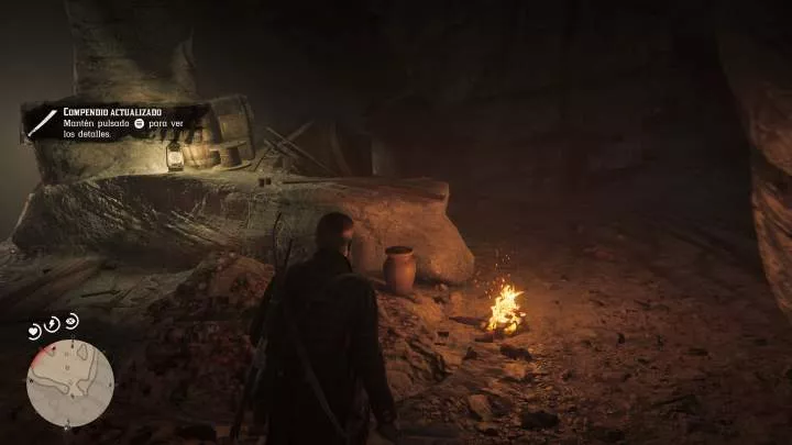 Red Dead Redemption 2