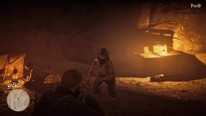 Red Dead Redemption 2