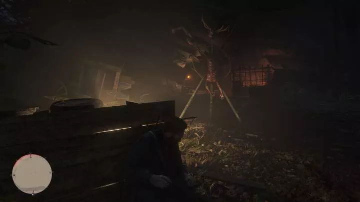 Red Dead Redemption 2 - PS4