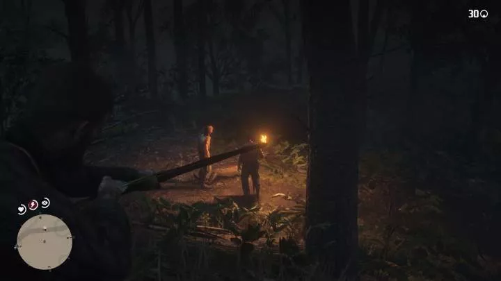 Red Dead Redemption 2