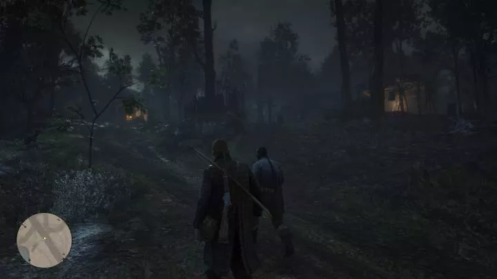 Red Dead Redemption 2