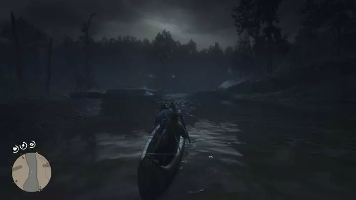 Red Dead Redemption 2