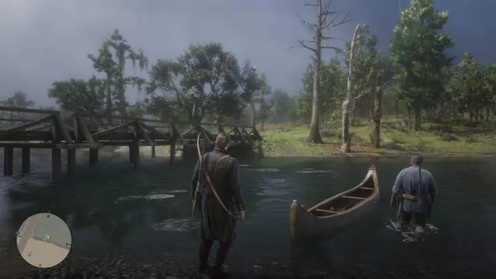 Red Dead Redemption 2 - PS4