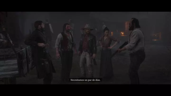 Red Dead Redemption 2 - PS4