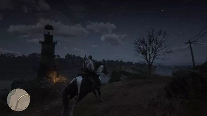 Red Dead Redemption 2