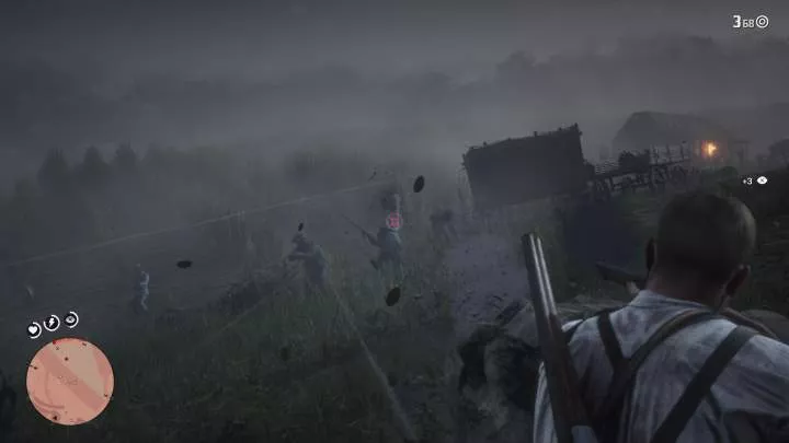 Red Dead Redemption 2