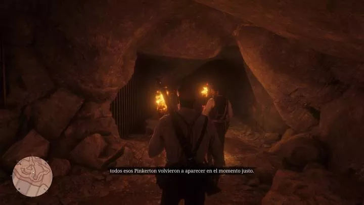 Red Dead Redemption 2