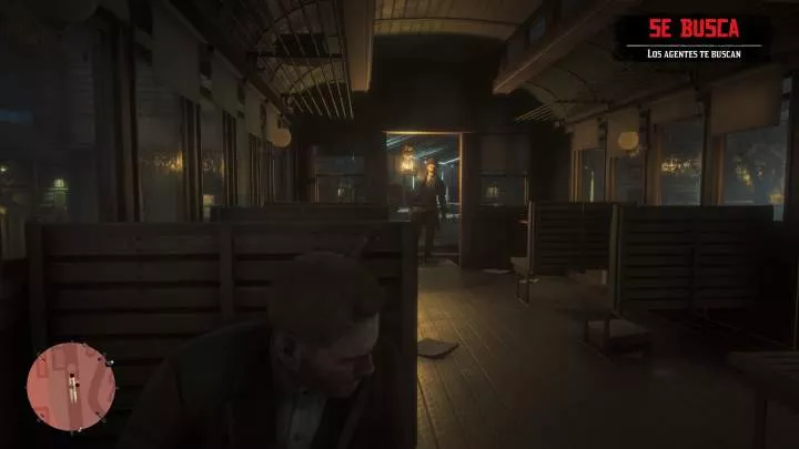 Red Dead Redemption 2