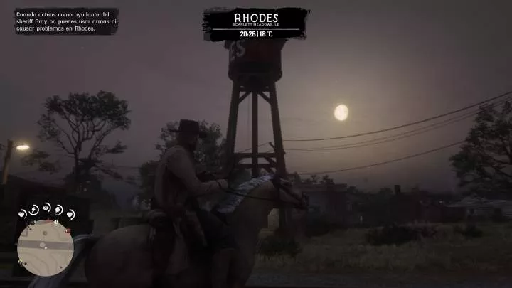 Red Dead Redemption 2