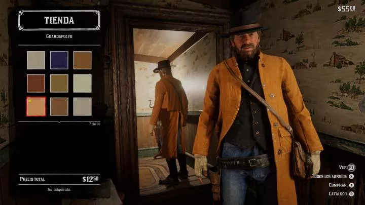 Red Dead Redemption 2 - PS4