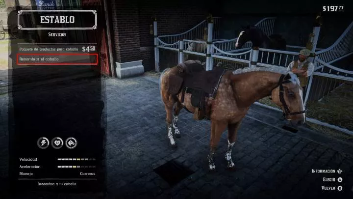 Red Dead Redemption 2