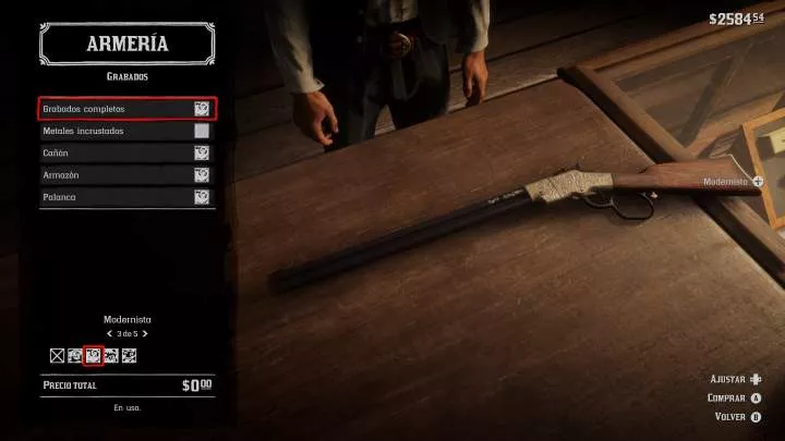 Red Dead Redemption 2