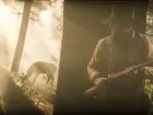 Red Dead Redemption 2 - Pantalla