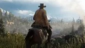 Red Dead Redemption 2: Tráiler #2