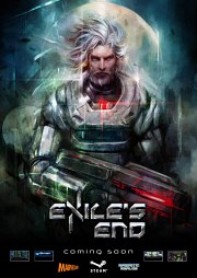 Carátula de Exile's End - PC