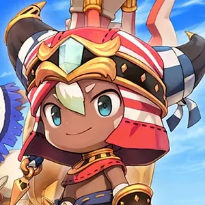 Ever Oasis Análisis