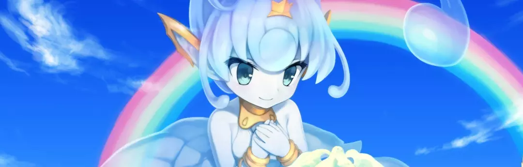 Análisis Ever Oasis Análisis Ever Oasis