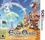 Ever Oasis 3DS