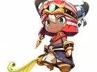 Ever Oasis - Imagen 3DS