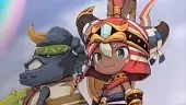 Ever Oasis: Tráiler de Anuncio