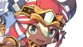 Ever Oasis: Escenarios (JP)