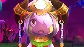 Ever Oasis: Tráiler Introductorio