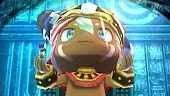 Ever Oasis: Tráiler del Guardián