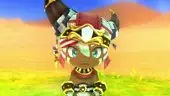 Ever Oasis: Tráiler: E3 2017