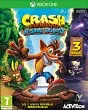 Crash Bandicoot: N. Sane Trilogy Xbox One