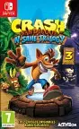 Crash Bandicoot: N. Sane Trilogy Nintendo Switch