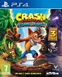 Crash Bandicoot: N. Sane Trilogy PS4