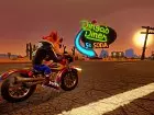 Crash Bandicoot N. Sane Trilogy - Imagen