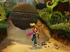 Crash Bandicoot N. Sane Trilogy - Pantalla