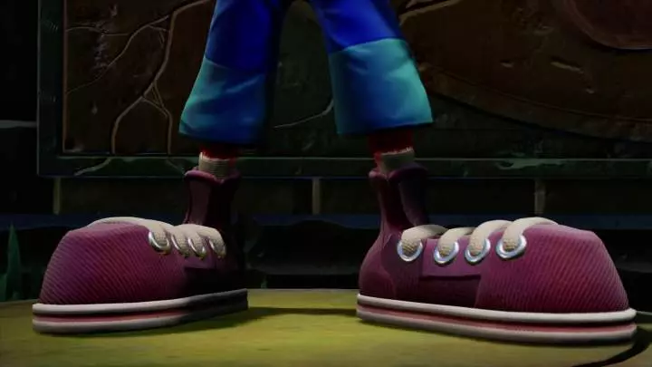 Crash Bandicoot N. Sane Trilogy