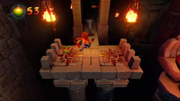 Crash Bandicoot N. Sane Trilogy