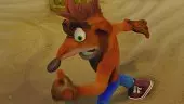 Crash Bandicoot N. Sane Trilogy: Tráiler Gameplay PSX 2016