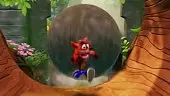 Crash Bandicoot N. Sane Trilogy: Comparativa: Boulder Dash