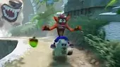 Crash Bandicoot N. Sane Trilogy: Comparativa: Un-Bearable
