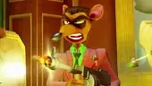Crash Bandicoot N. Sane Trilogy: Los Villanos