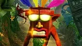 Crash Bandicoot N. Sane Trilogy: Underground: Demostración Gameplay