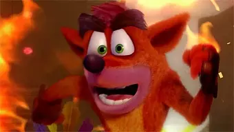 Tráiler Gameplay de Lanzamiento: Better With Crashitude