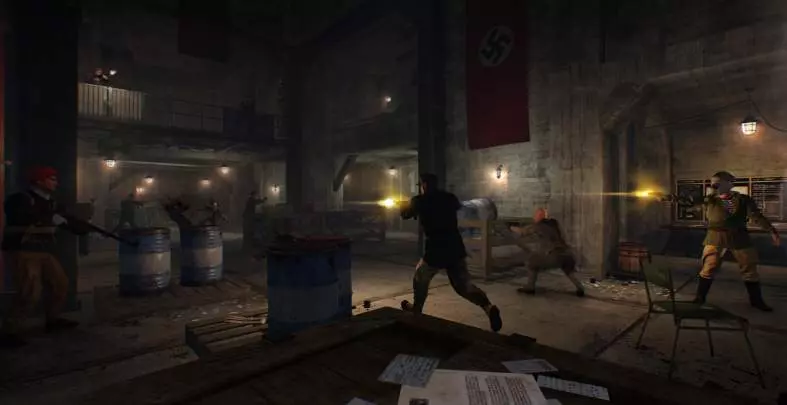 RAID World War II - PC