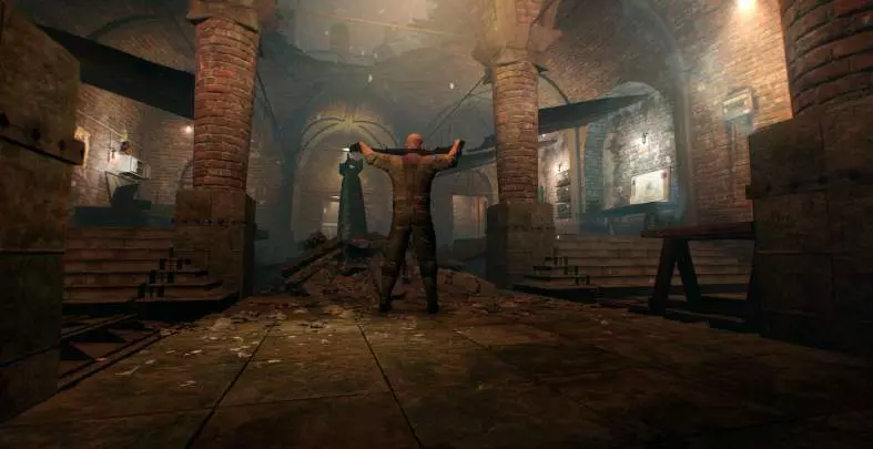 RAID World War II - PC