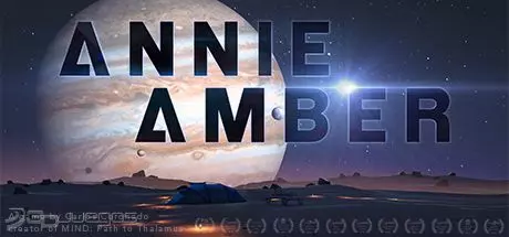 Carátula de Annie Amber