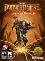 Dungeon Siege II: Broken World PC